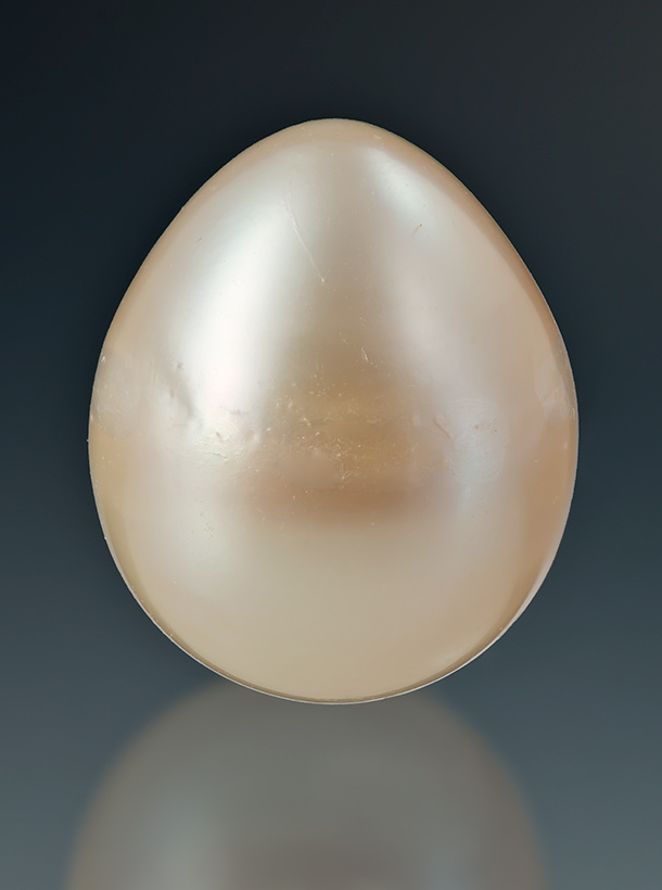 Orient Pearl 4,50ct.